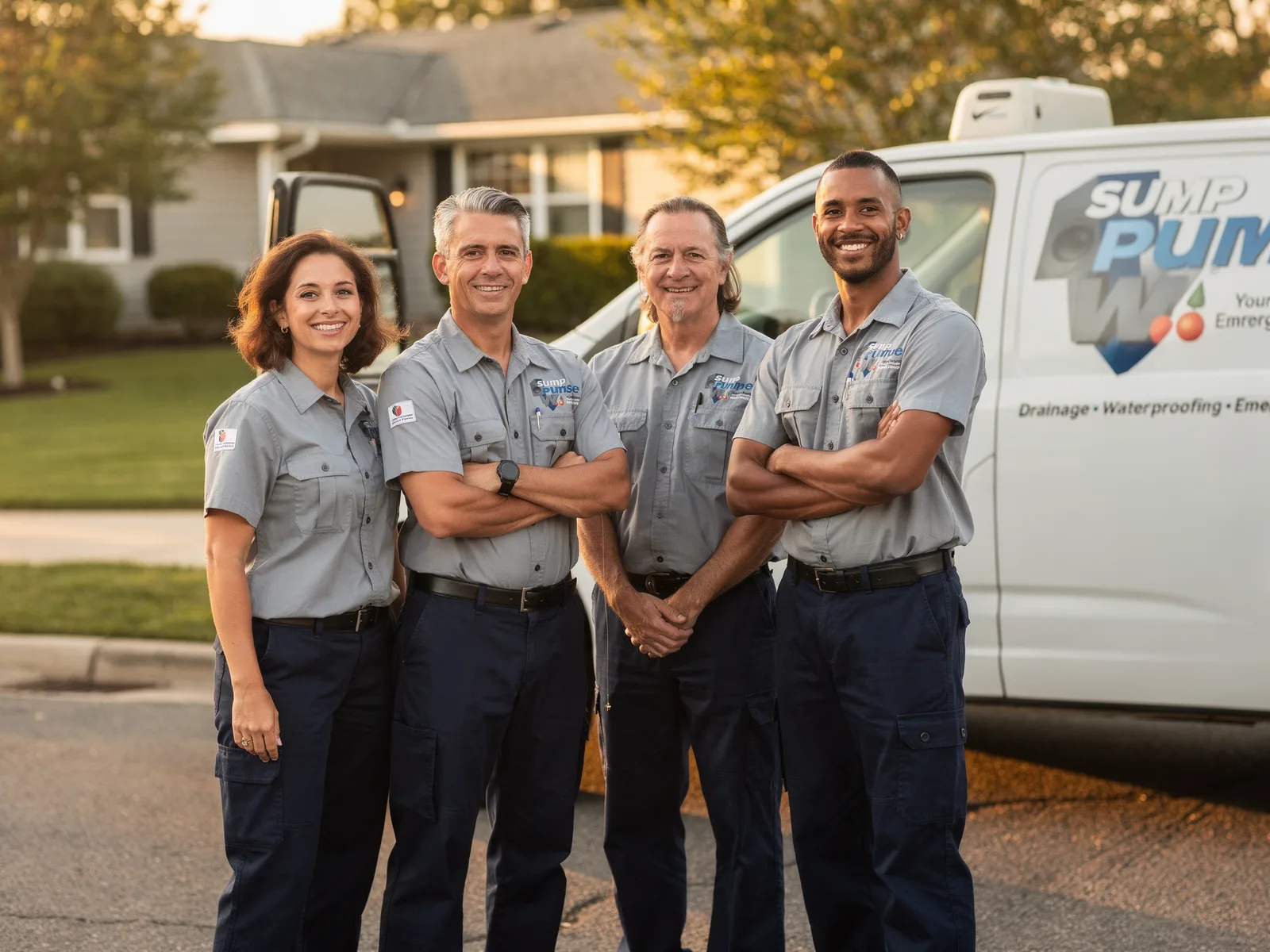 Water Heater Repair company in Dupont, WA