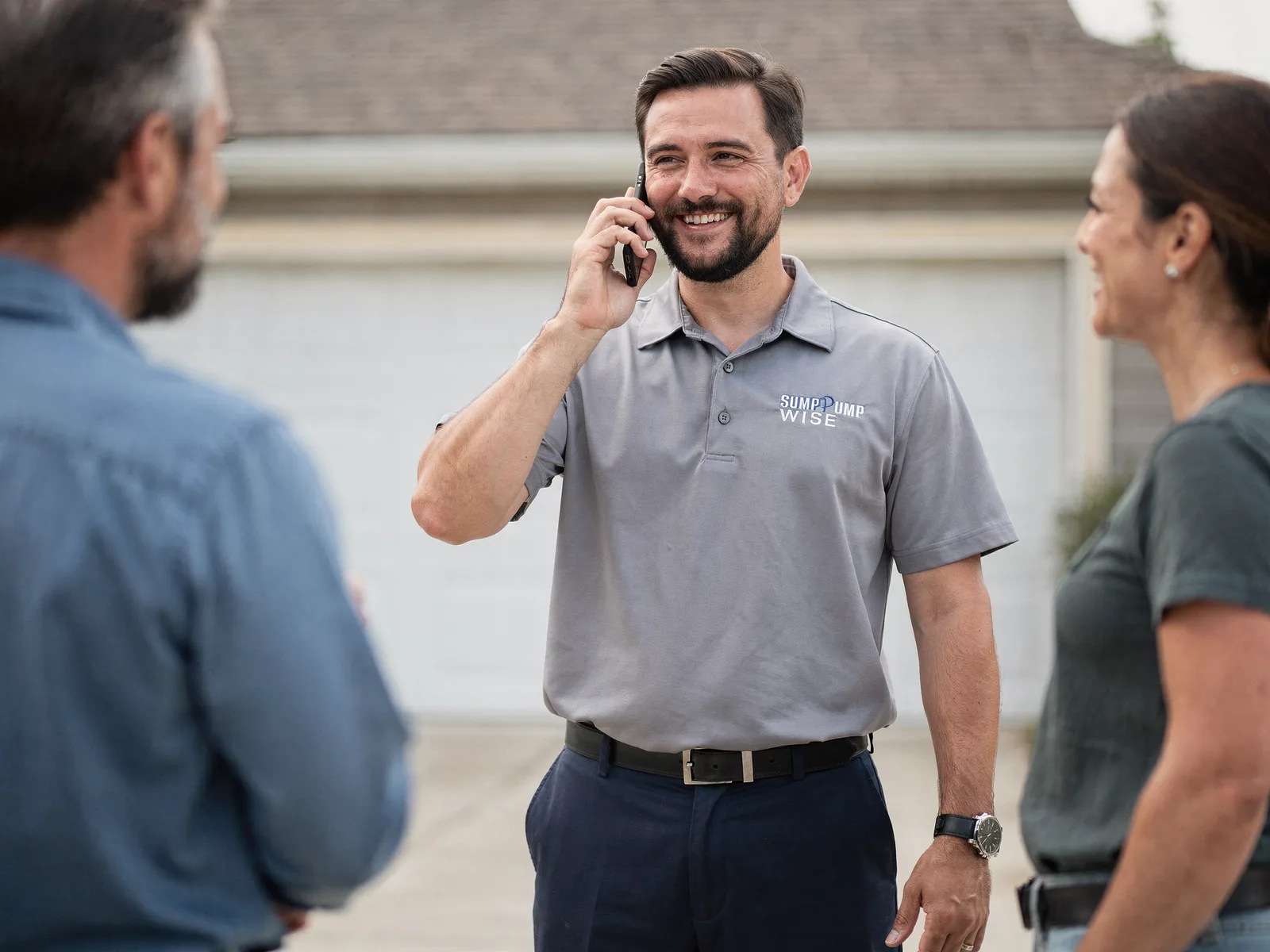 Water Heater Repair Dupont, WA FAQs